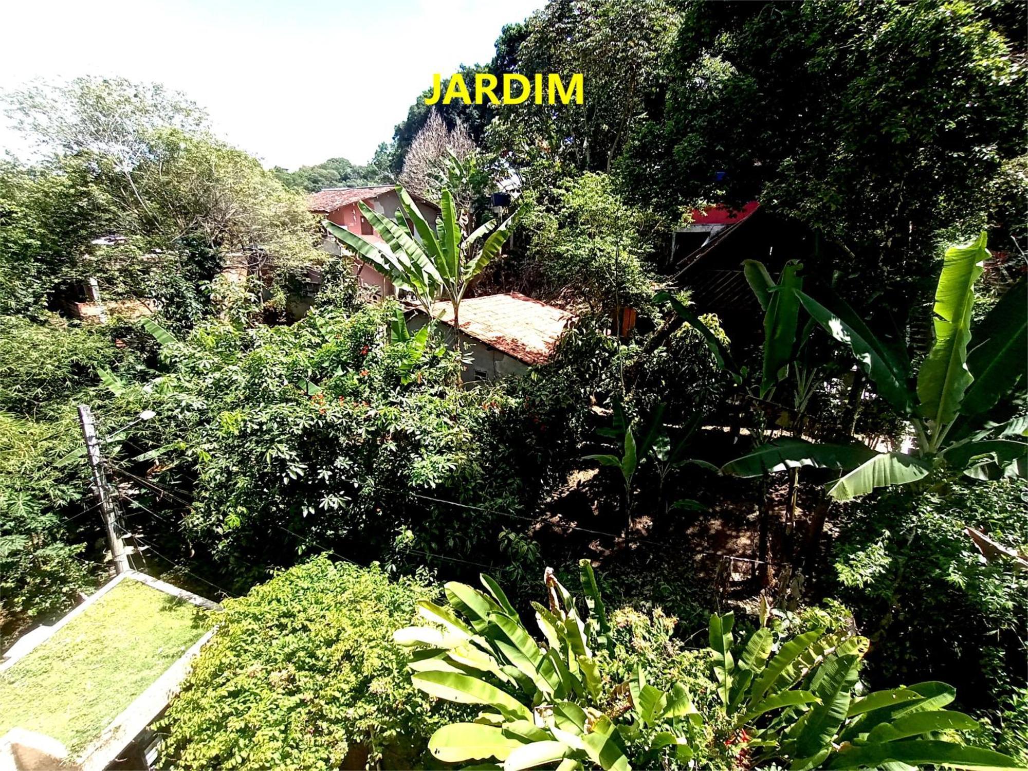 Pousada Lagoa Flat Morro de São Paulo Exterior photo
