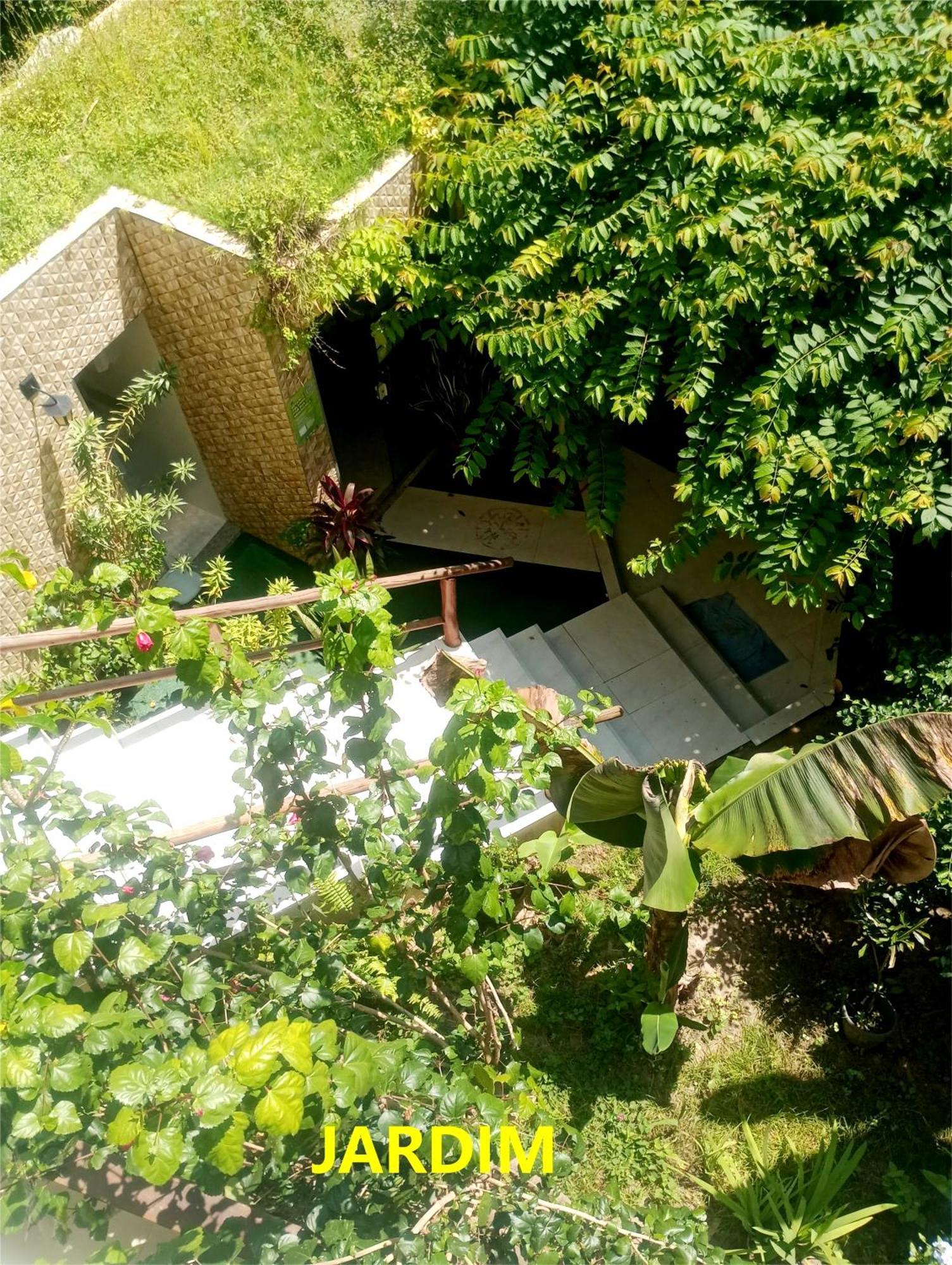 Pousada Lagoa Flat Morro de São Paulo Exterior photo